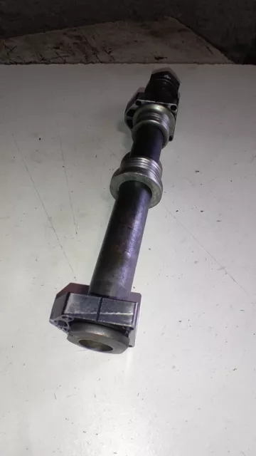 axe de roue arrière cr125/250 2002 2006 crf 250/450 2004 2008