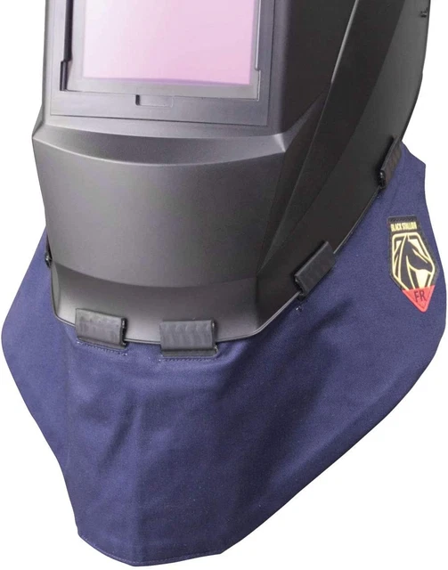 F930C Flame Retardant Welding Jacket, 9 Oz, Cotton