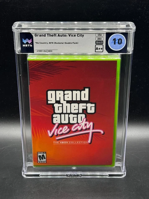 GTA Rare Grand Theft Auto V affiche promotionnelle 2013 NEUF