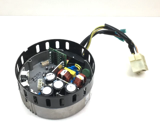 BROAD-OCEAN ZWK702E0756501 ECM Module ONLY S1-32436223474 230V 1HP