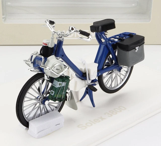 Condensateur d allumage pour Solex Solex 50 3800 2066 à 1988
