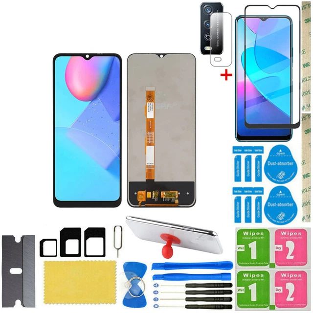 For VIVO Y20 Y20i Y20A Y20G Y20S Y20SG V2043 LCD Display Touch Screen Digitizer