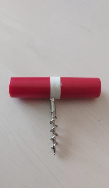 cavatappi da collezione