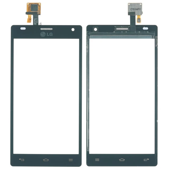 PhoneNatic 6 X Film De ProtectionMat Compatible Avec LG