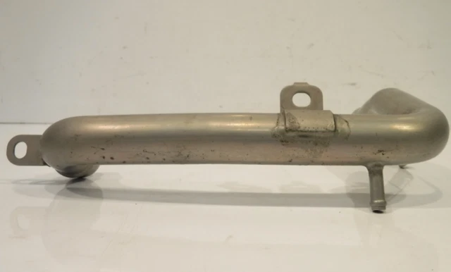 Tubo Tubazione ORIGINALE per Pompa Acqua Yamaha T-Max 500 2004-2011