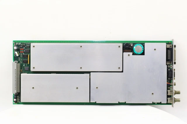 Hp 04155-66501 For Hp 4156A Precision Semiconductor P. Analyzer Mainboard