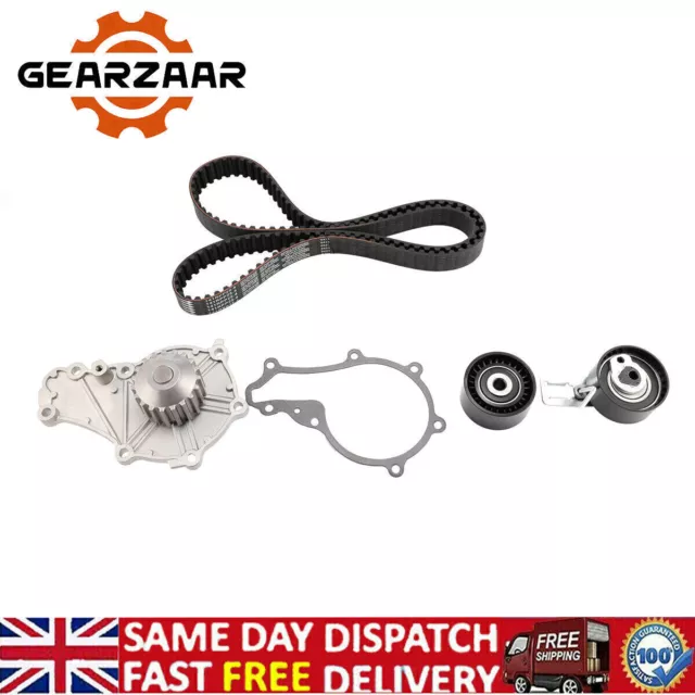 Timing Belt Water Pump Kit Kp15656Xs Fits For Citroen Ds3 Ds4 1.6 Diesel Hdi
