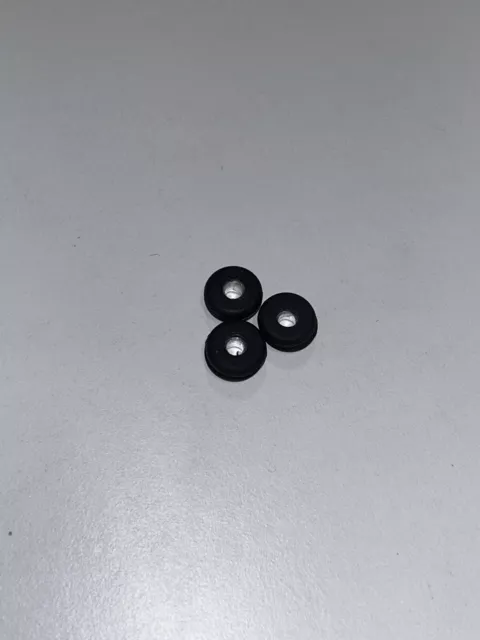 Mounting Grommets For 1969,1970 Mustang Mach 1 Clock Mounting Grommets For 1969,1970 Mustang Mach 1 Clock