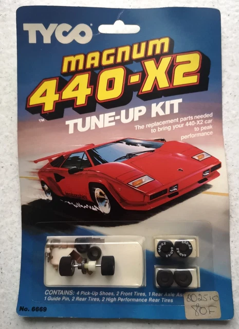 Magnum 440 slot cars discount
