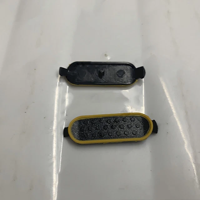 1 x walkie-talkie lato pulsante PTT per accessori Motorola SL1M SL1K SL2M SL4000 parte