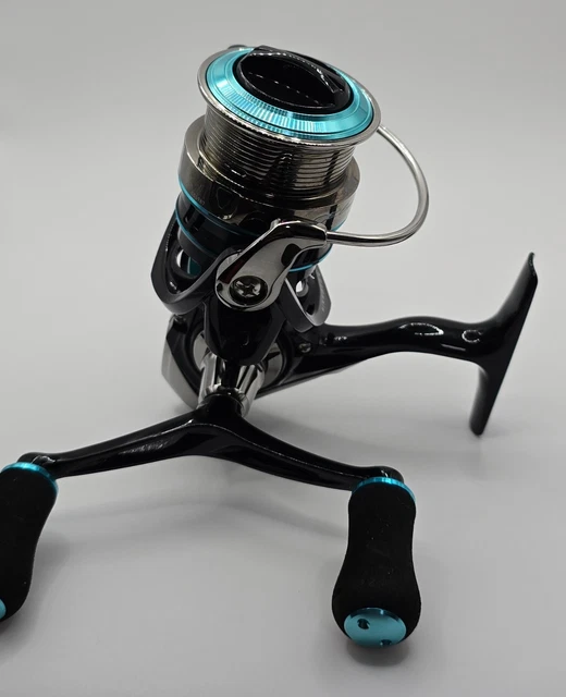 DAIWA - タトゥーラSV TW 6.3L Reels, Fishing, Sporting Goods - PicClick AU