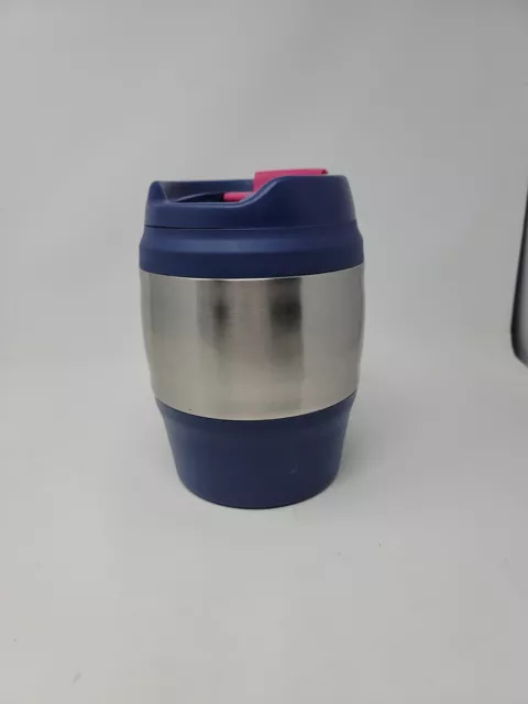 Bubba KEG 52 Stainless Steel Insulated Cooler Travel Mug W/ Bottle Opener. 52oz. 3