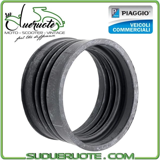 5603603 Filtro Aria Per Piaggio Ape Car/tm P703 Diesel 420 - Foto 6