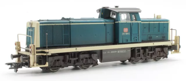 Roco 'Ho' Gauge 64322 Db Class Br 290 188-2 Diesel Locomotive