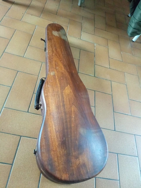 violon ancien 4/4