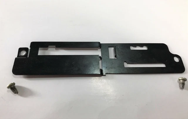 Vintage Singer 638 Sewing Machine Front Mounting Plate Cover 163741 Parts