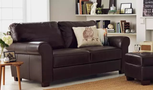 Habitat ex clearance display sofas