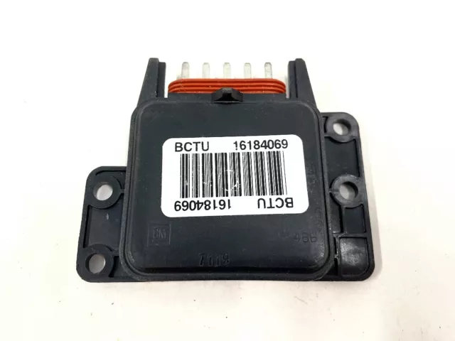 Mercruiser Knock Control Module OEM Ignition Spark Thunderbolt V 5.7 16184069