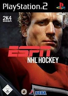 ESPN NHL Hockey by NAMCO BANDAI Partnes Germany ... | Game | condition very good