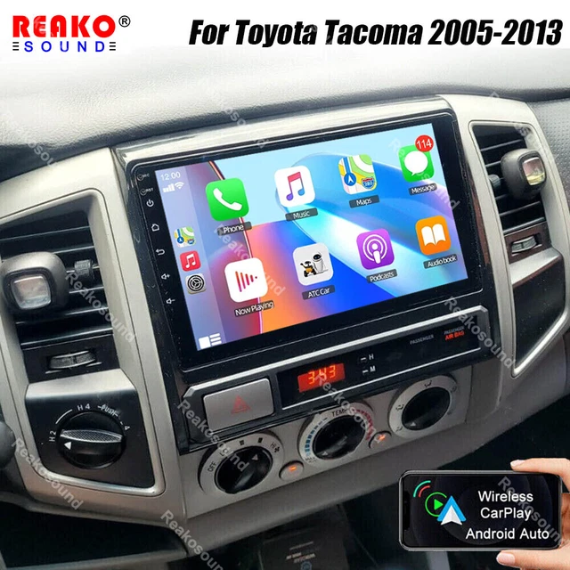 For Toyota Corolla 2003-2008 Android 13 Car Stereo CarPlay Radio Gps Nav Camera S1pzsfnhux1axlzq