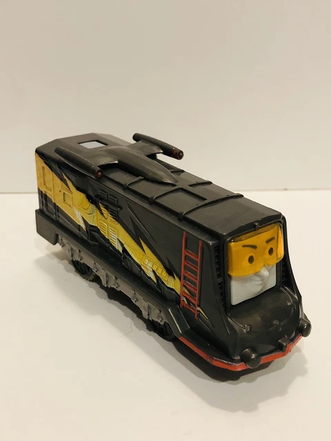 Thomas Trackmaster Mattel BML09 Thomas And Friends Track