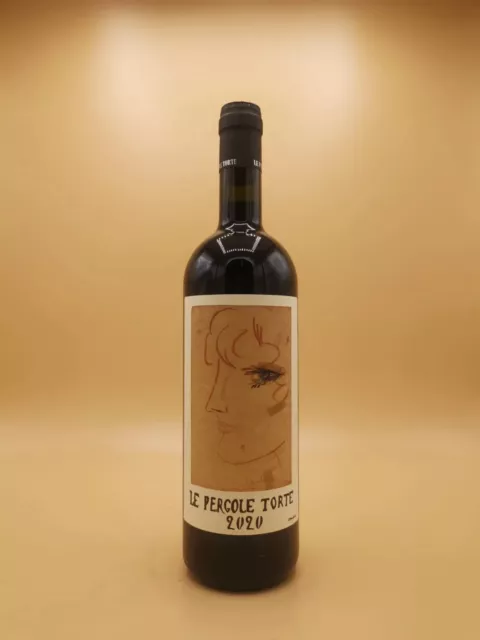 Montevertine Igt Pergole Torte 2020