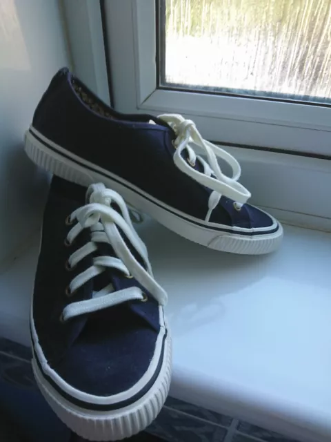 Fat face sales house shoes