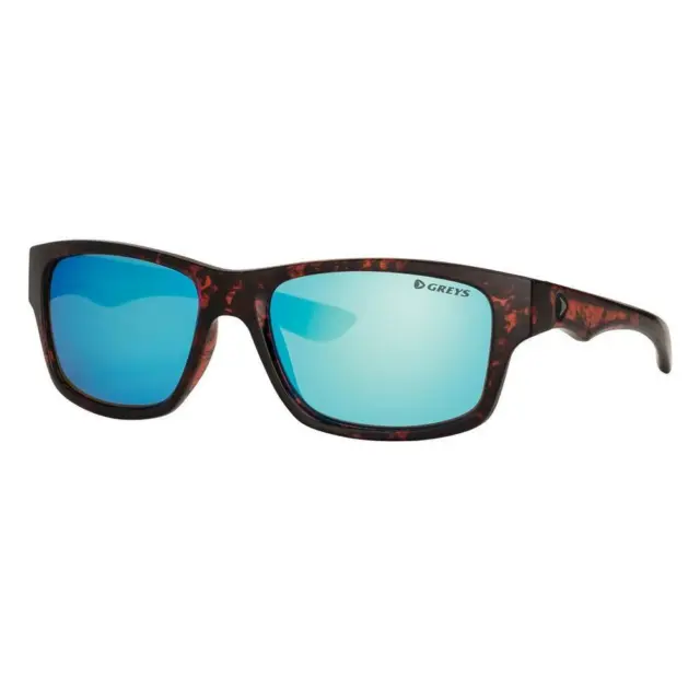 Polarisationsbrille, Greys G4 Sunglasses, Sonnenbrille, Angelbrille Spinnfischen