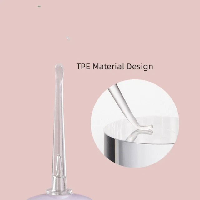 d'oreille pour bébé Lampe de poche Earpick Outil d'élimination du cérumen 4