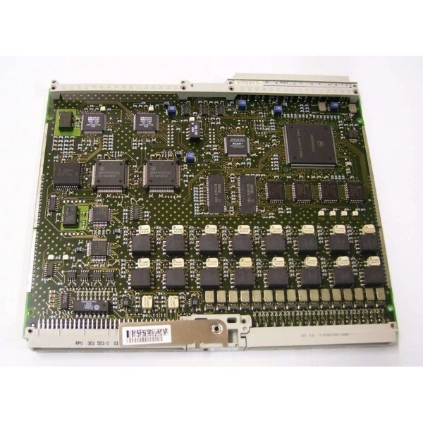 Ericsson ELU31 ROF 137 5412/2 R2A.