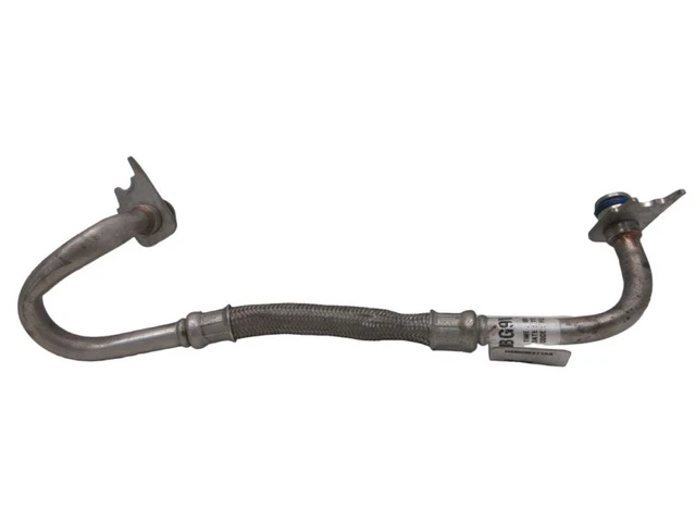 Tuyau D'Huile Pipe-Line Compatible pour Ford Fiesta (VIII) 1.0 Ecoboost