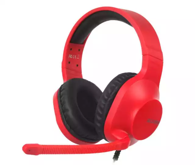 Auriculares para juegos SADES SA721 SPIRITS micrófono PC Xbox One PS4 ROSA 2