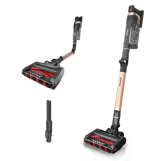 Shark IZ840H Cordless Hypervelocity Vacuum