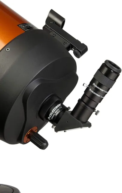 CELESTRON 14-Piece 1.25" Eyepiece & Filter Telescope Accessory Kit + Hard Case 3
