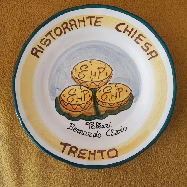 PIATTO DEL BUON Ricordo Ristorante 