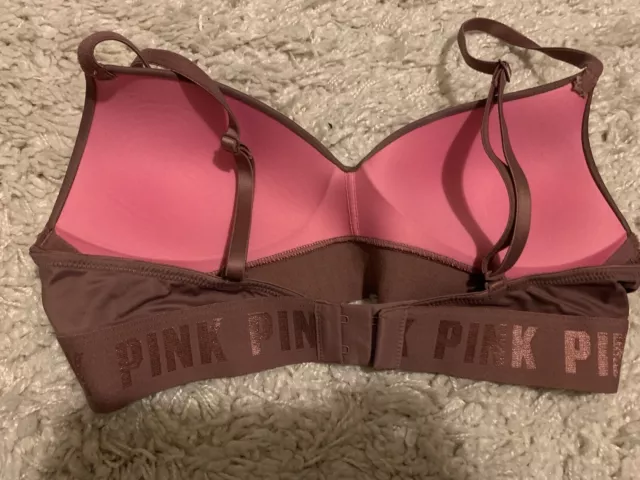 PINK victorias secret BH S 2