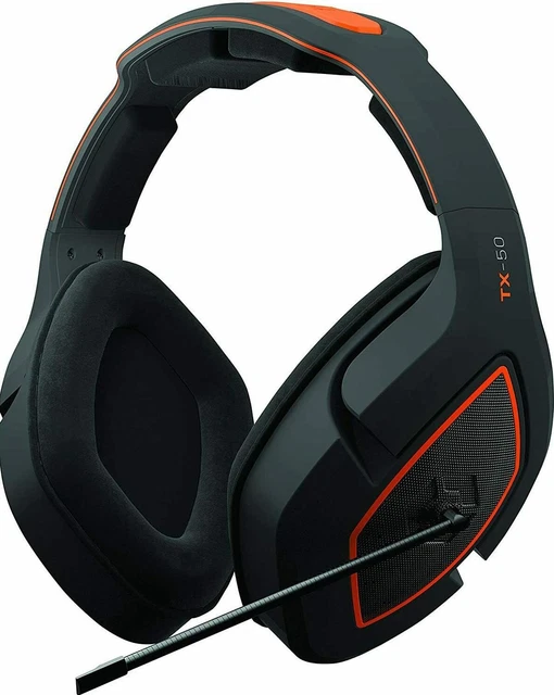 TX-50 HEADSET - New Accessories not machine speci - V1398A