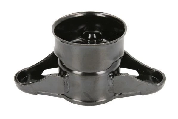 Supporto a molla per infissi in pvc e legno BB Line dorato 2 pz