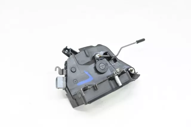 ⭐ 99-06 Bmw E46 3 Series Front Left Door Lock Latch Actuator Drive Motor 99k Oem