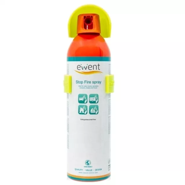 Estintore spray Ewent EW5621