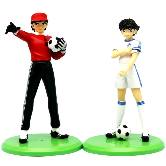 Figurine Collection Altaya Olive et Tom - Patrick Everett - N°15