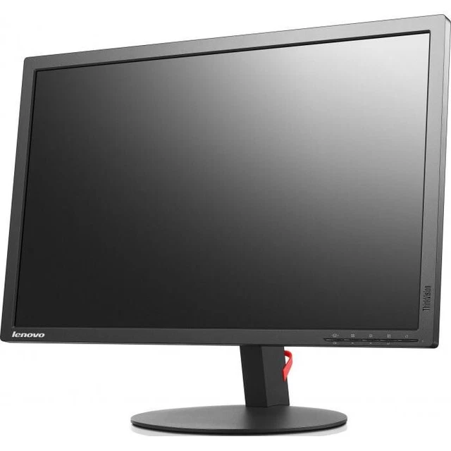 Lenovo ThinkVision T2454pA Monitor 24" LED IPS FHD 1920x1080 WITH STAND