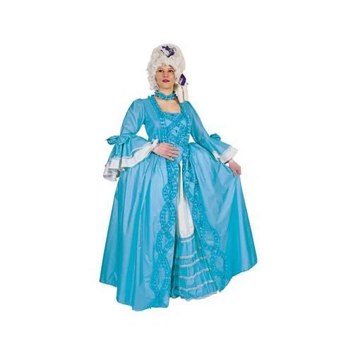 Costume Da Nobile Angelica Del 700