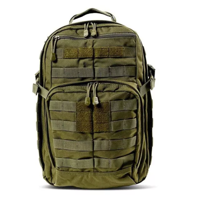 45L Outdoor Military Tactical backpack Sports Camping Hiking Hunting Bags