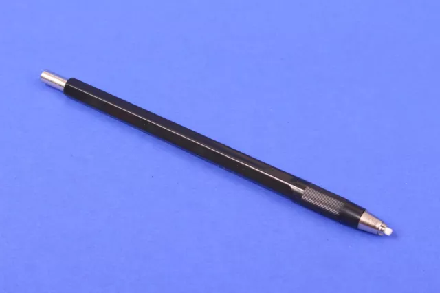 Glasfaserradierer 2 mm schwarz Glasfaserstift Polierstift