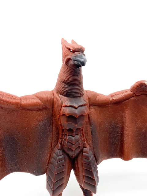 Rodan 2005 Theater Exclusive Monster Bandai 2004 Godzilla Sofubi
