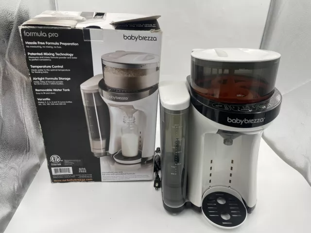 Baby brezza formula pro frp0045 sale
