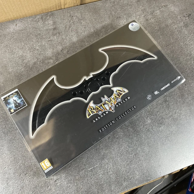 batman playstation 3