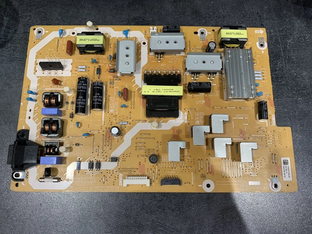 Alimentation Television Panasonic Txn/p1zgub