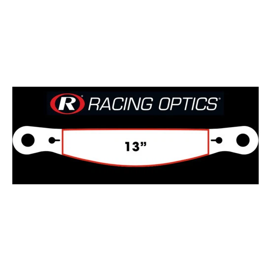 Racing Optics 10210CP Perimeter Seal XStack Tearoffs, Venator